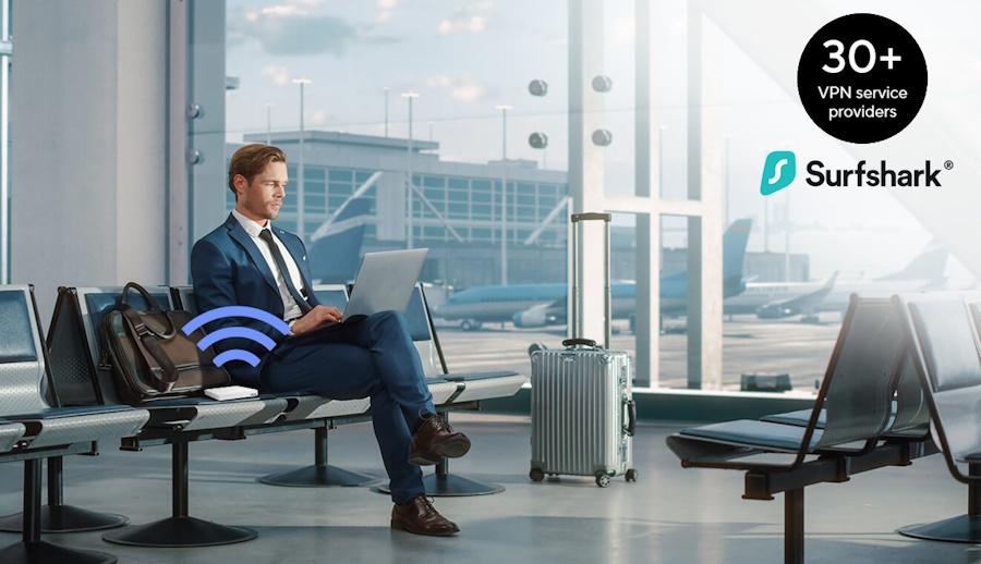 ASUS RT-AX57 Go AX3000 Wireless Dual-Band Gigabit Travel Router ASUS RT-AX57 Go AX3000 Wireless Dual-Band Gigabit Travel Router