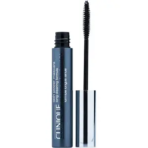 Clinique Lash Power Mascara LongWearing Formula  01 Black Onyx 0.6oz 01 Black Onyx 01 Black Onyx