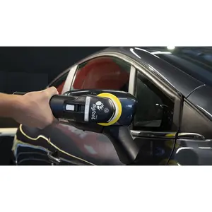 LHR 75E [Bigfoot Mini] Random Orbital Polisher - Single Tool