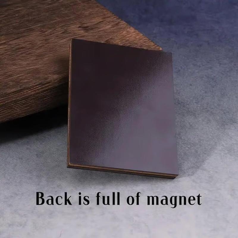 2pc Cute Cat Refrigerator Magnet, Fridge Magnet, Adorable Cat Design, 3 Styles, Home Office Decor, Holiday Gift, Kitchen Supplies, Birthday Present