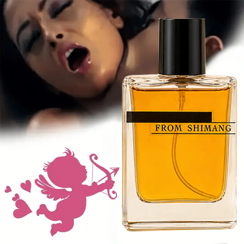 Shimang Women's Perfume - Elegant Captivating Scent for Special Occasions, Ideal Gift Choice
