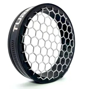 Turbo-Guard® Maxx Chrome