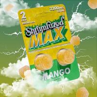 Mango 2 Pack