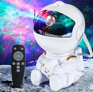 AstroGlow™ Galaxy Projector