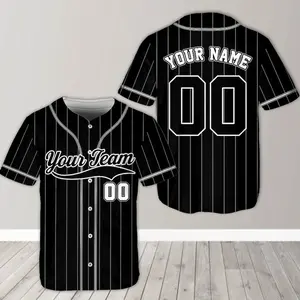 Personalized Team Name And Number Baseball Jersey, Custom Baseball Jersey Shirt, Baseball Jersey Uniform For Baseball Fans Baseball Lovers #Baseball