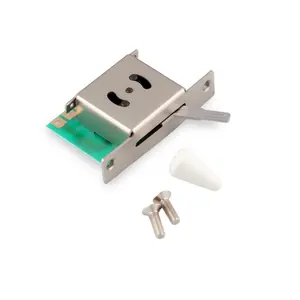 OLETONE 3 Way Pickup Selector Switch For Strat Tele Type Electric Guitar