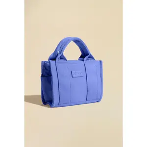 Baby Sloane Tote - Nordic Blue