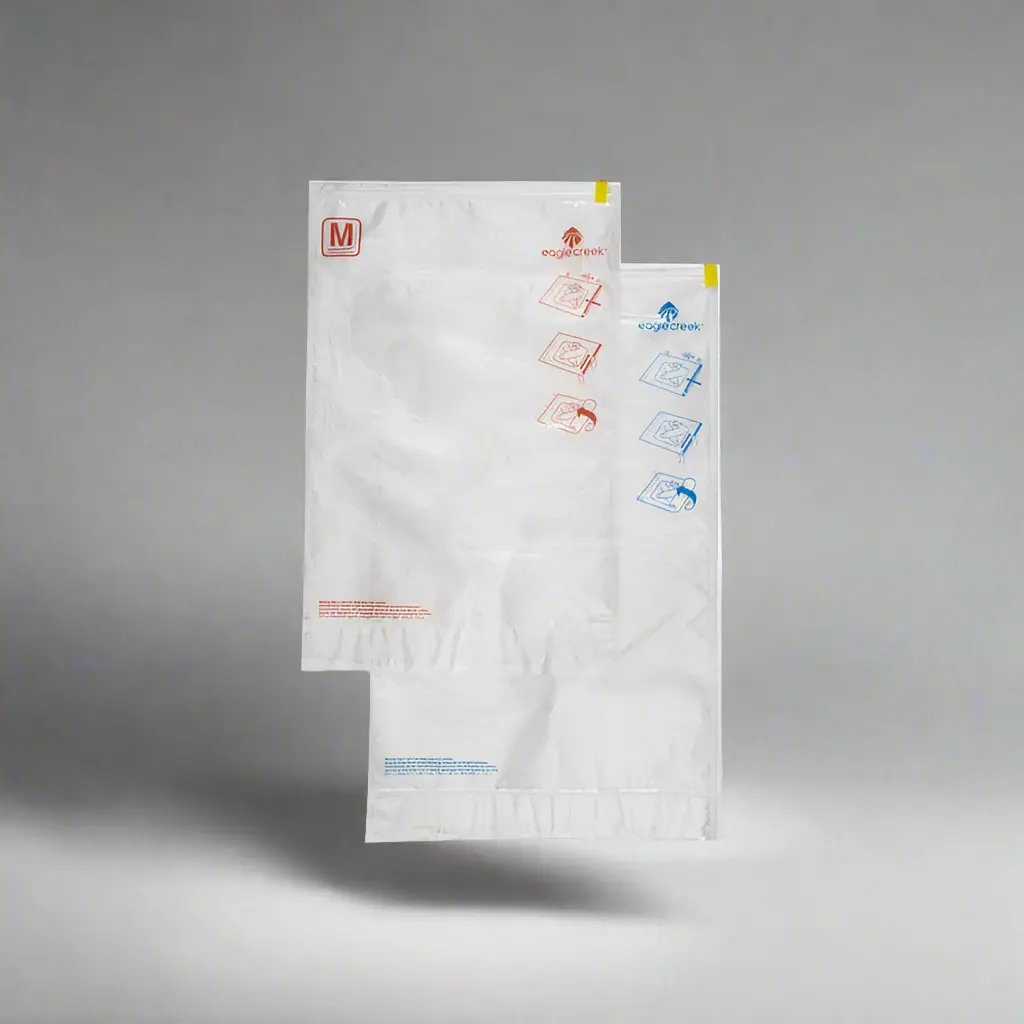 Eagle Creek Pack-It Compression Bag Set M/L- $30 large storage