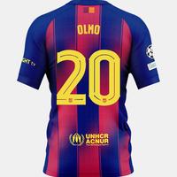 20# OLMO
