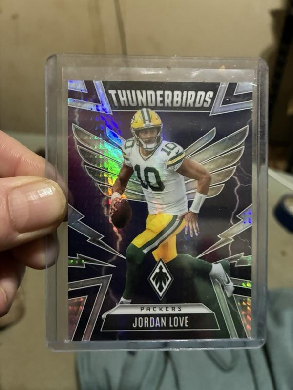 Bangers Only NFL Packs - 10 Cards Inside, 6 Guaranteed Rookies, Mystery Packs with Randomly Inserted Case Hits