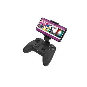 Rotor Riot Wired Mobile Game Controller for Android - Black