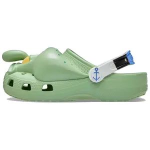 SpongeBob SquarePants x Crocs Classic Clog 'Squidward'