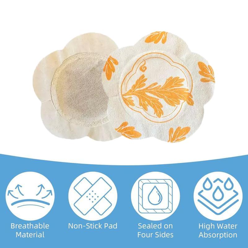 Deep Cleansing,Sleep Detox,Belly Button Patches,Non-woven Fabric Belly Button Patches,No Need Wash,Flower-Shaped Style.