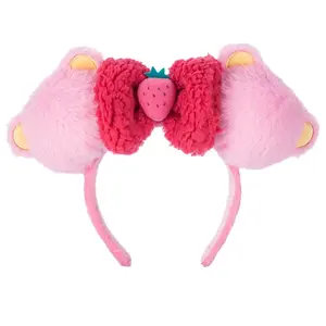 Disney Store Lotso Ear Headband for Adults – Toy Story