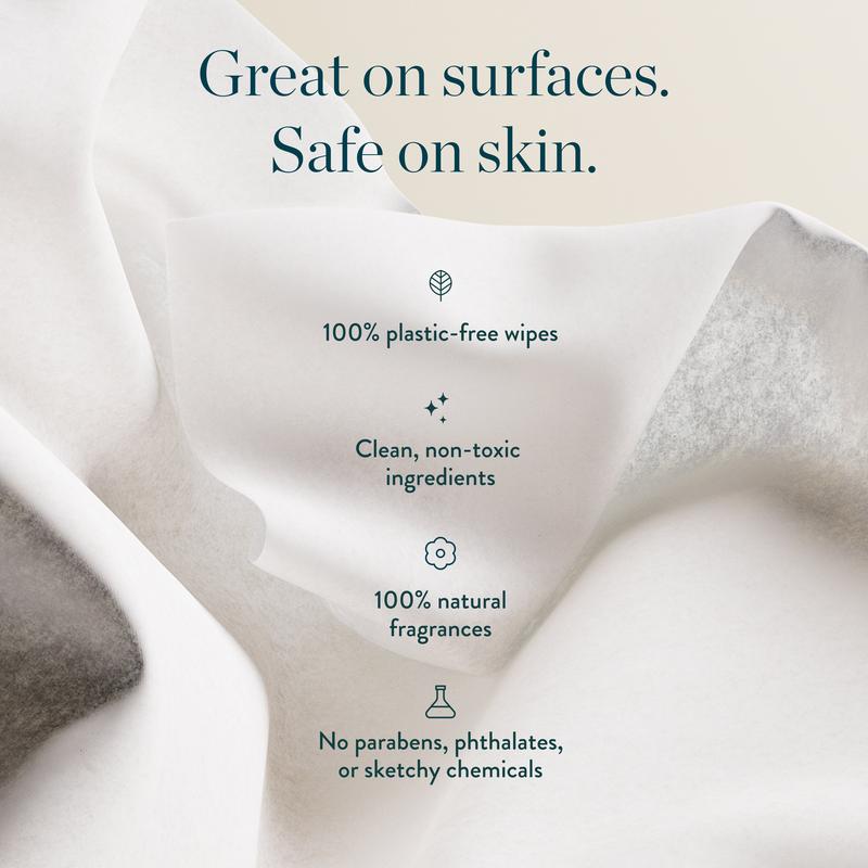 Mini All Purpose Wipes