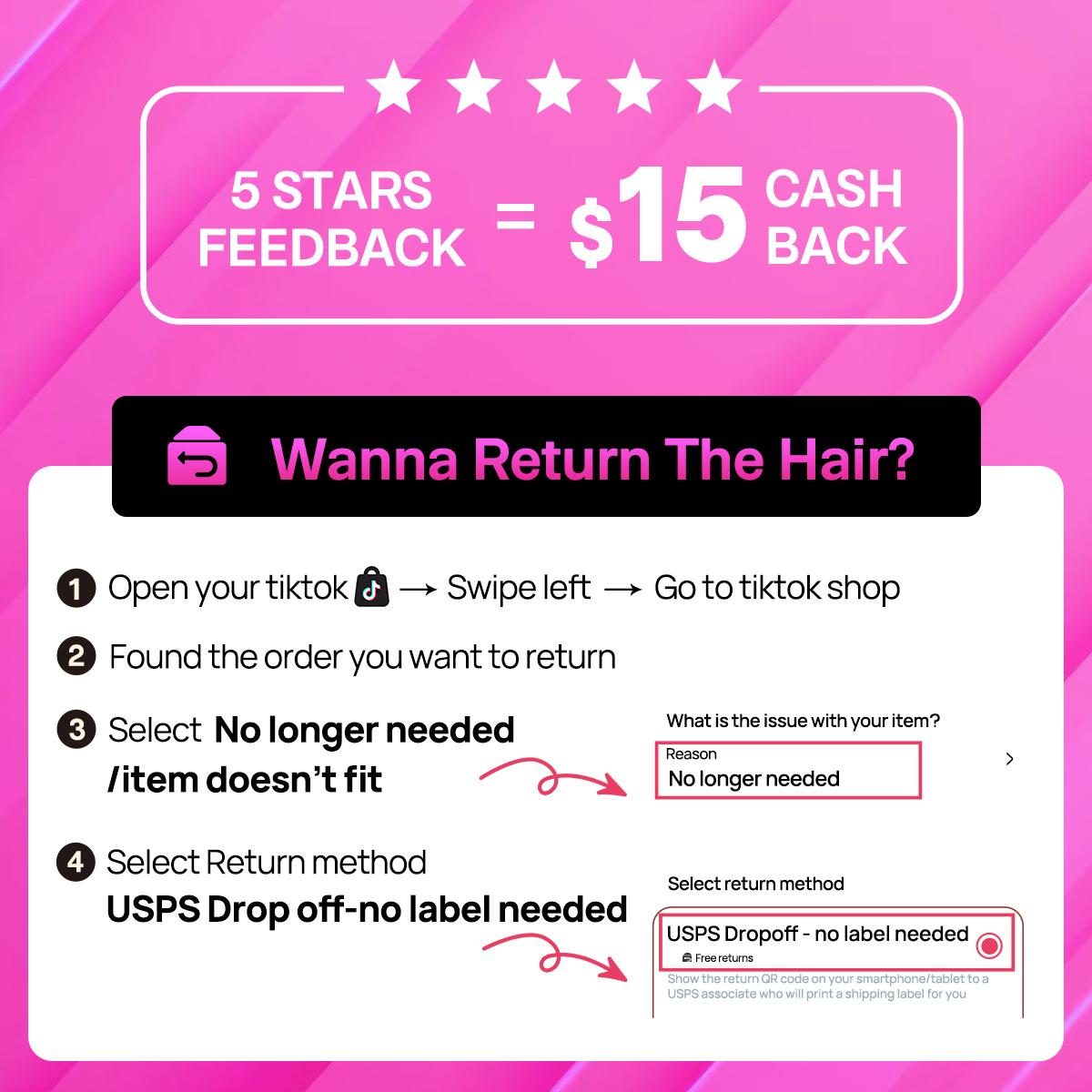 Vshow Bleached Knots Straight Hair Wear Go Glueless Human Hair Wigs Pre-Cut 4x6 HD Lace Wigs