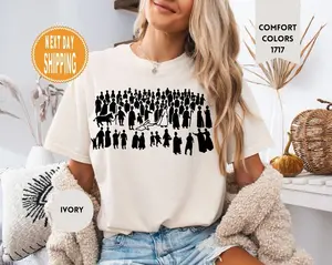 Comfort Colors Jesus Floral Shirt, Aesthetic Christian Woman T-shirt, Wildflower Faith Graphic Tee, Botanical Religious Gift for Her, Cute Sunday School Teacher Top, Pre-shrunk Cotton Worship Apparel