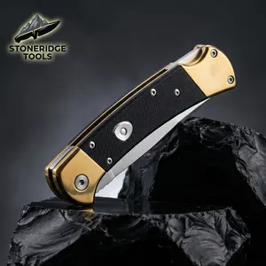Portable Hiking & Camping Knife