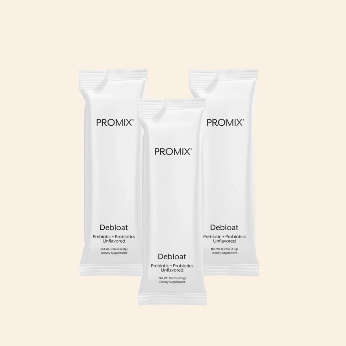 Unflavored - 30 Sticks