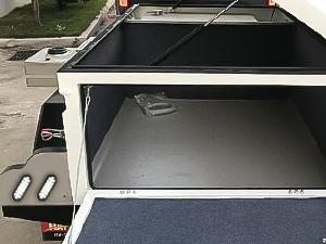 Nilight 6Inch Oval Trailer Tail Light 2PCS White 24LED Back Up Reverse Light w/Flush Mount Grommets Plugs IP67 Waterproof for 12V Truck ATV UTV Trailer Bus RV Camper Nilight 6Inch Oval Trailer Tail Light 2PCS White 24LED Back Up Reverse Light w/Flush Mount Grommets Plugs IP67 Waterproof for 12V Truck ATV UTV Trailer Bus RV Camper