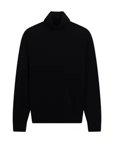 Timeless Turtleneck Cashmere Sweater