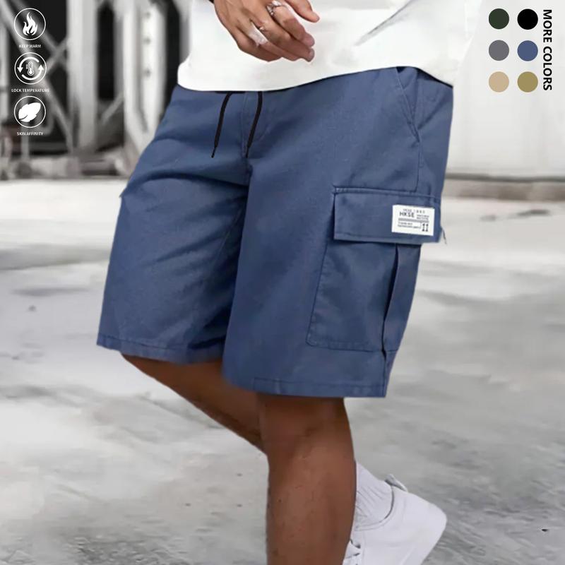 3-Pack,Men'S Cargo Shorts Bundle - Heavy-Duty Ripstop Fabric, Utility Pockets, Adjustable Waist | Workout, Hiking & Construction Ready, Summer Value Set