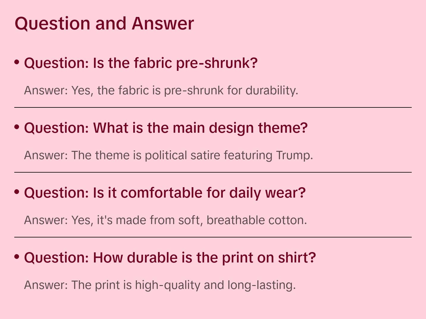 Donald trump You missed B*tch! T shirt