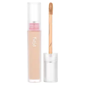 Kaja Don't Settle, Flexible & Seamless Concealer, 05 Fortune Cookie, 0.24 oz (7 g)