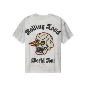 PIT CREW TEE