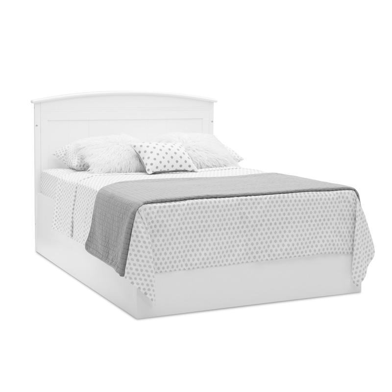 Archer 4-in-1 Convertible Crib