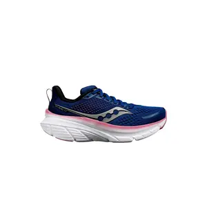 Saucony Guide 17 Navy / Orchid  S10936-106 Women's