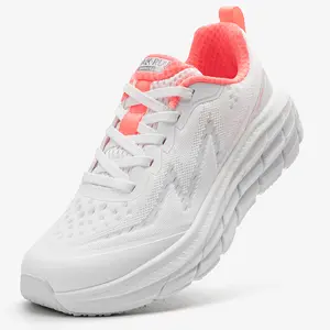 KOLILI Women's Walking Shoes Athletic Sneakers Lightweight Arch Support Breathable for Running & Active Wear