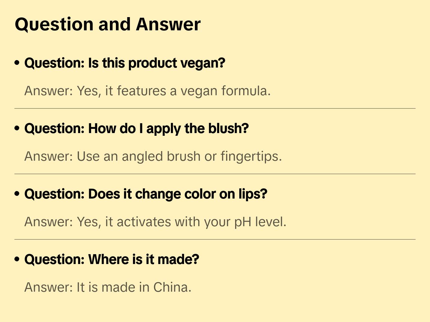 Best Buds Lip and Blush Duo