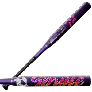 DeMarini Spryte -12 Fastpitch Softball Bat WTDXSPF-22