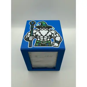 Gandalf - Magnetic Commander Showcase Deck Box