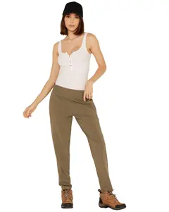 Columbia Women's Pleasant Creek Core Pants - 1960101-397