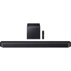 Samsung HW-Q900F Q-series Soundbar 7.1.2 ch Subwoofer Samsung HW-Q900F Q-series Soundbar 7.1.2 ch Subwoofer