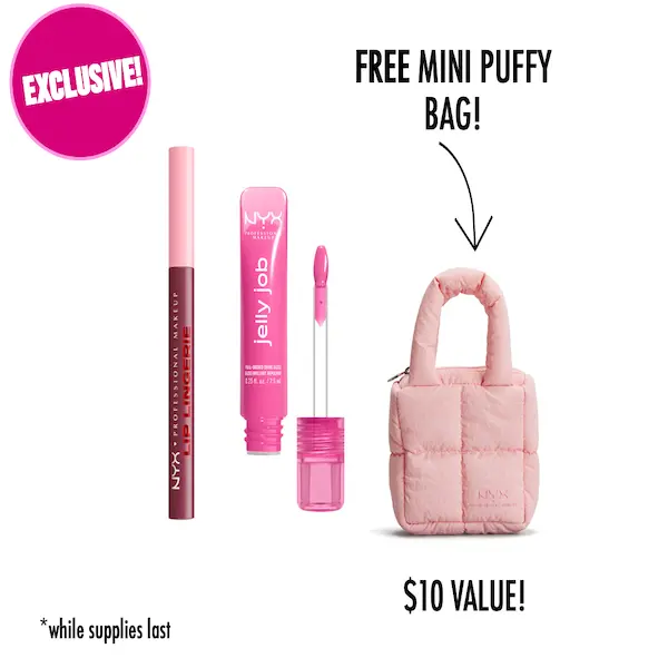 Jelly Icing + Hot and Heavy