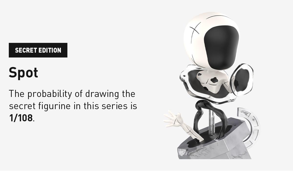 POP MART Marvel Spider-Man Across the Spider-Verse Series Figures