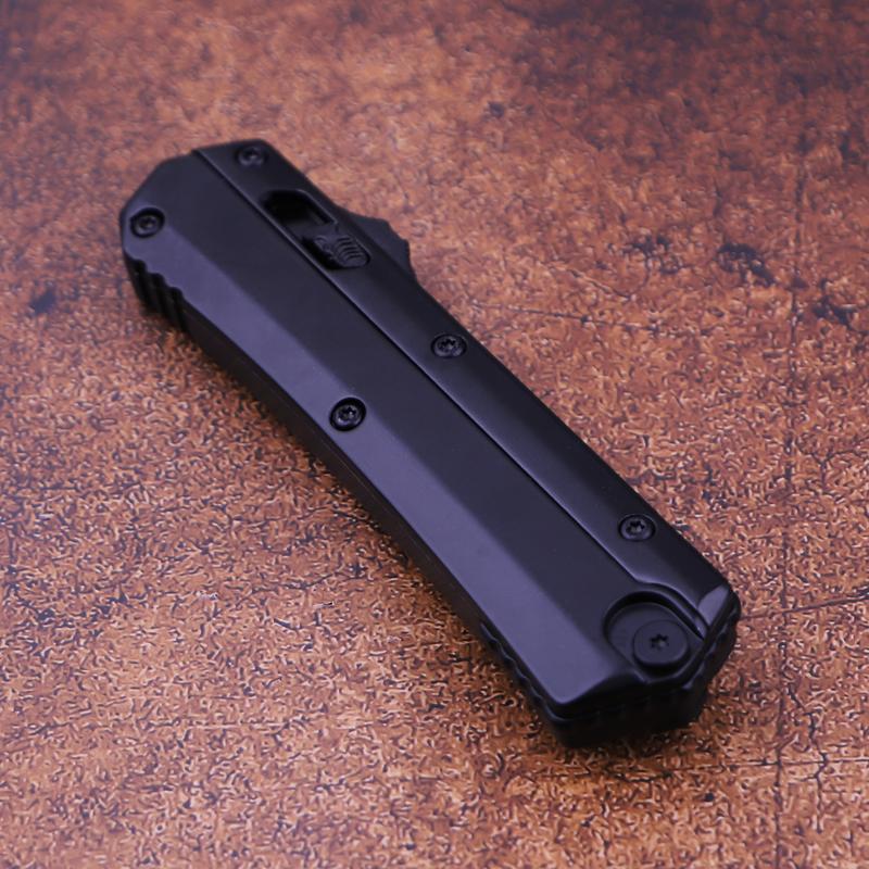 Multifunctional camping knife, ultra-sharp blade, with gift box, suitable for home use, outdoor camping barbecue emergency use，Best gifts for Christmas, Valentine's Day, Father's Day!