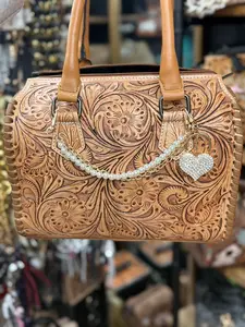 Dress A Bag On Live Bundle (Chain & Charm)