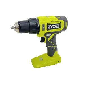 RYOBI 18 Volt Cordless 1/2 in. Hammer Drill (Tool Only)