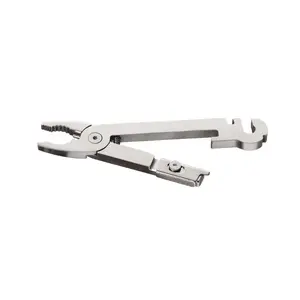 Mini Pliers - Long, 2 slots - Flex Companion