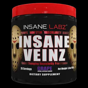 Insane Veinz