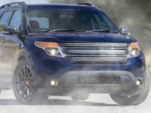 Nilight Fog Lights Assembly Compatible with 2013 2014 2015 Ford Explorer w/H11 12V 55W Bulbs Clear Lens Driver and Passenger Side Nilight Fog Lights Assembly Compatible with 2013 2014 2015 Ford Explorer w/H11 12V 55W Bulbs Clear Lens Driver and Passenger Side