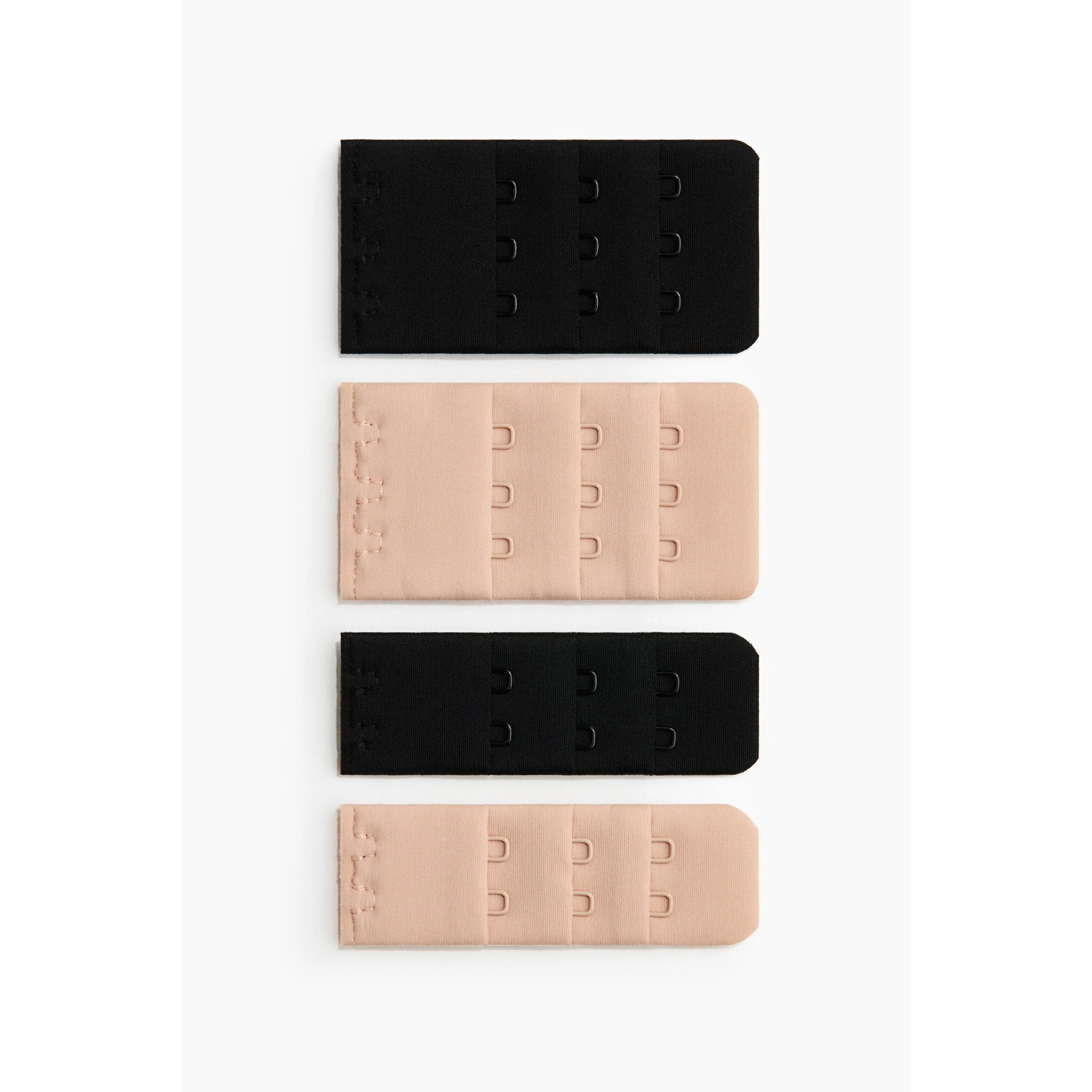 H&M 4-pack bra extenders H&M 4-pack bra extenders