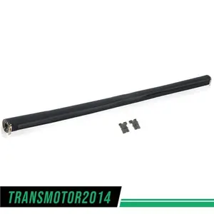 Sunroof Shade Cover Assembly Black Fit For VW Volkswagen Tiguan Jetta Audi Q5