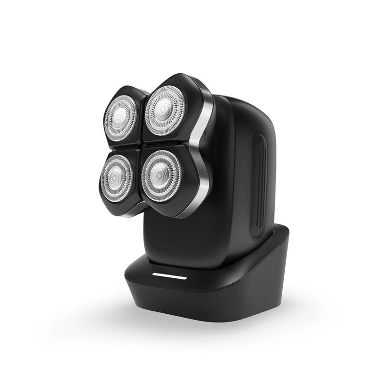 Freebird FlexSeries Pro Charging Dock – Premium Grooming Device Stand & Charger for Pro Shaver Kit *Charging Dock Only - Shaver Not Included*