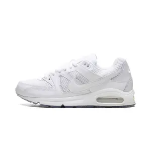 Air Max Command "Triple White" 629993 112