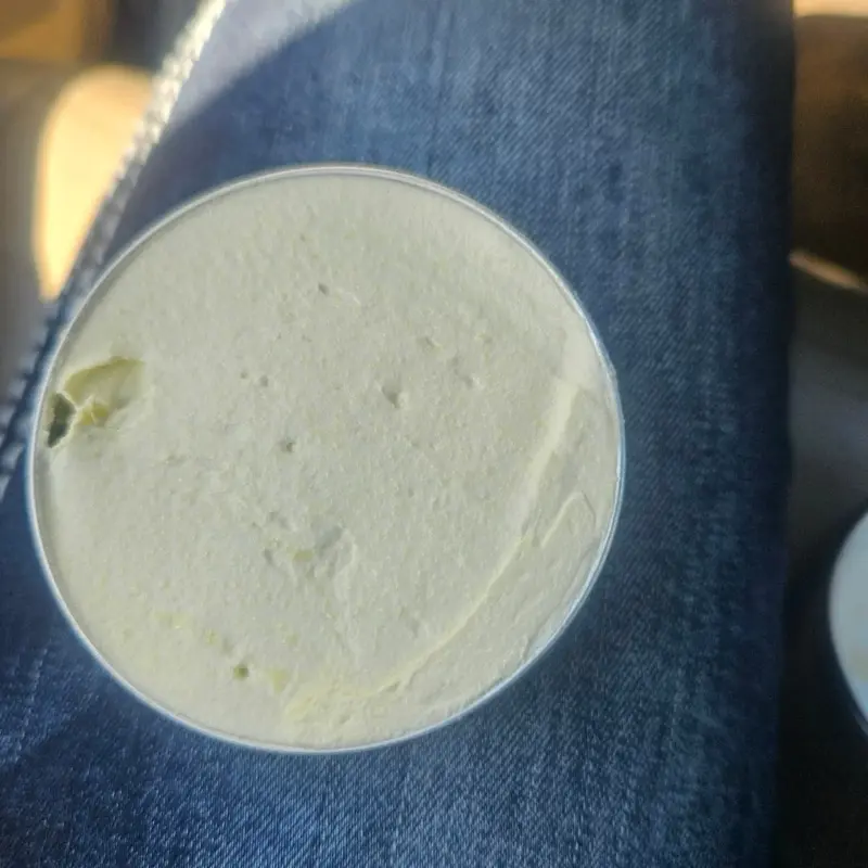 Soursop Infused Tallow